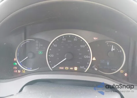 2014 Lexus Ct 200H from USA, damaged, VIN JTHKD5BH3E2178010